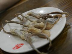 糟香鸭舌-随柳居·苏式小吃(建新巷店)