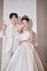 -巴黎春天·菀纱仙庭婚纱美学