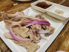 -清真·玛丽亚新疆菜主题餐厅(浙江中路店)