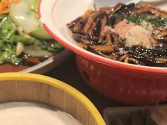 -三凤酒家·百年无锡菜(清扬茂业店)