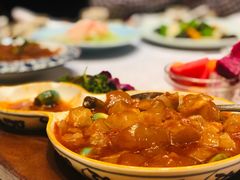 -卫鼎轩·曹公馆(鼓楼店)