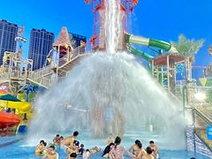 -武汉玛雅海滩水公园