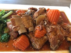 -建兴酒家(班塔通分店)