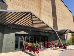 -西安大唐西市博物馆