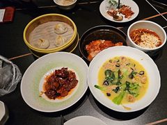 -童福兴·南京菜(老门东店)