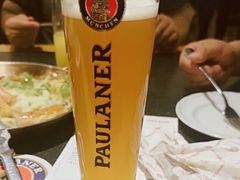 -宝莱纳餐厅(滨江店)