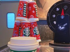 -星巴克臻选(周浦万达店)