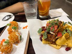 -翠娜家· Trina’s西餐厅(高新万达店)