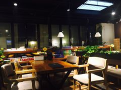 大堂-心邸·庆宴(雅宝城店)