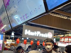 -霸王茶姬(常熟印象城店)