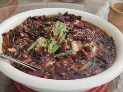 -毛里求斯小四川餐厅总店