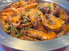 -徐记小怪兽肉蟹煲(中央大街店)