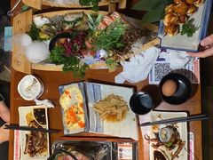 -三月居酒屋(青年大街店)