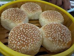 -鸿运楼烤鸭店(天桥店)