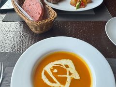 -璟象酒店-爱丽坊景观餐厅