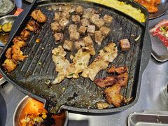 -阿亲家·韩式无限烤肉(春熙路店)