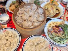 -新兴园饺子馆(河南街店)