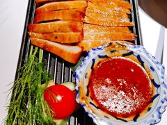 碳烤泰式猪颈肉-BetterThai 泰加(苏州中心店)