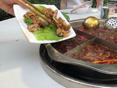 -枇杷园食为鲜火锅(南山店)