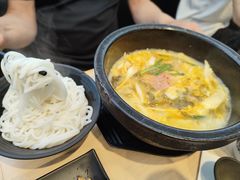 -大鼓米线(杭州国大城市广场店)