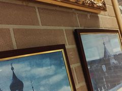 -安德烈俄式西餐厅(中央大街店)