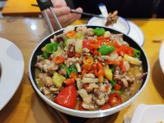 -邻家小馆(银都店)