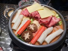 -七星布车休闲料理店