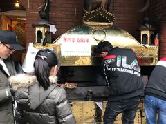 -维吾尔餐厅(宜山路店)