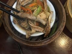 -全粥府·海鲜粥(平潭店)