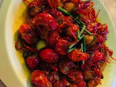 -巴厘龙虾·榜首油焖大虾(洞庭·艺术洋房店)