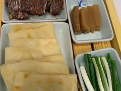 -东兴楼饭庄(六里桥店)