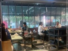 大堂-五里关火锅(牛市口店)