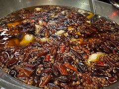 -辣婆婆(航天桥店)