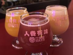 -牛啤堂精酿啤酒餐吧(五棵松华熙店)
