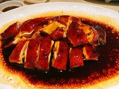 -侨美食家·粤菜(体育西路店)
