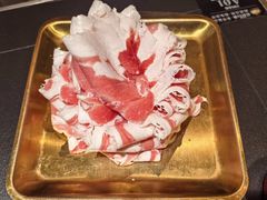 -额尔敦·品质自助(摩尔城店)