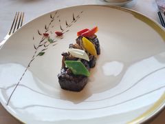 -金轩中餐厅 Jin Xuan(浦东丽思卡尔顿酒店)