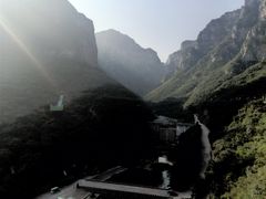 -神农山景区
