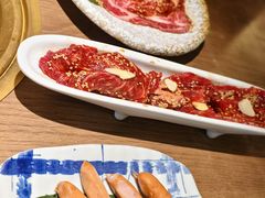 -虎丸烧肉(世纪汇店)