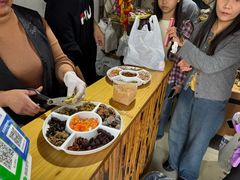 -苏州市吴中区光福窑上花果蜜饯厂