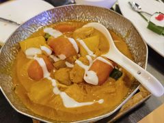 -simply thai天泰(常州环球港店)