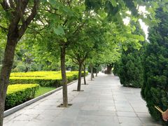 -南沙天后宫景区