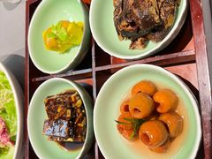 -北平食府·北京烤鸭(北京西站六里桥店)