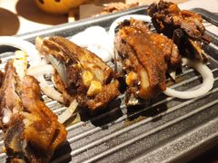 -羊之道草原味道清真餐厅(番禺店)