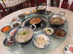 -柳沟豆腐宴69号福豆堂