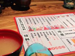 -千代武日本料理(哈西店)