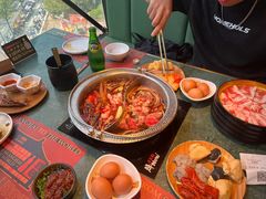 -牛New寿喜烧(龙湖金沙天街店)