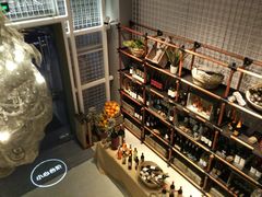 -卡朋厨房(289艺术园区店)