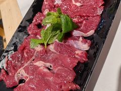 -王奋斗贵州酸汤牛肉火锅