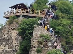 -山西通天峡景区